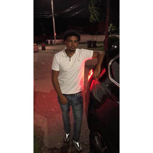 Meet your Posher, Trebor - Picture 1 of 1